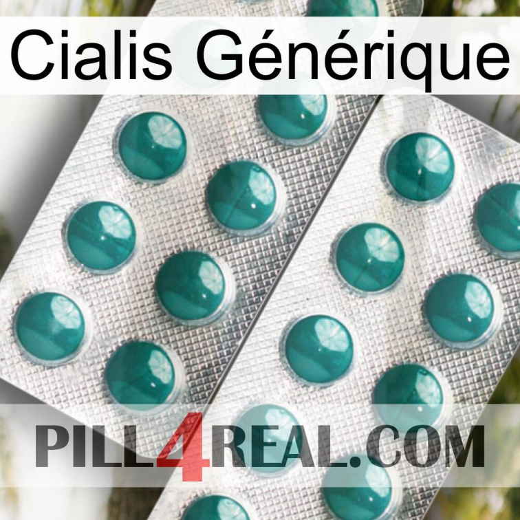 Cialis Générique dapoxetine2